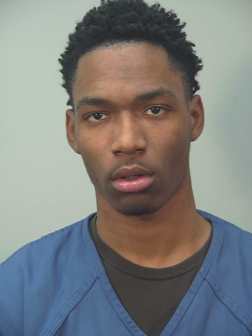 Treveon Thurman